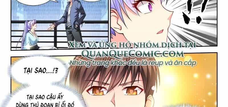 Cực Đạo Tông Sư - Chương 57 - ảnh 2