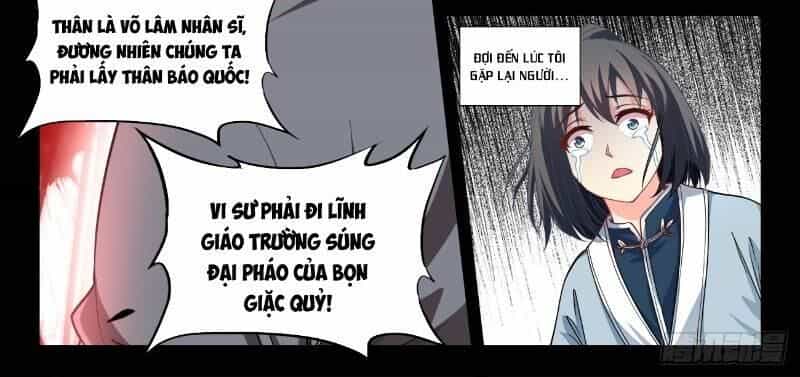 Cực Đạo Tông Sư - Chương 57 - ảnh 30