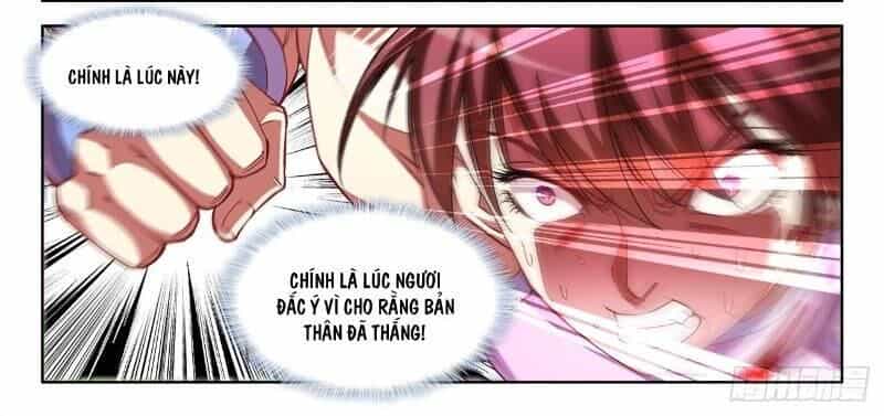 Cực Đạo Tông Sư - Chương 58 - ảnh 9