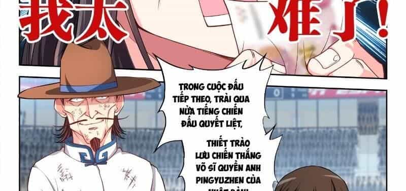 Cực Đạo Tông Sư - Chương 59 - ảnh 14