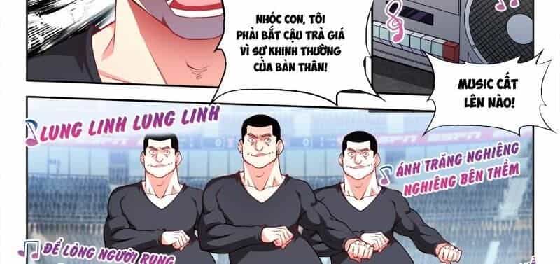 Cực Đạo Tông Sư - Chương 59 - ảnh 20
