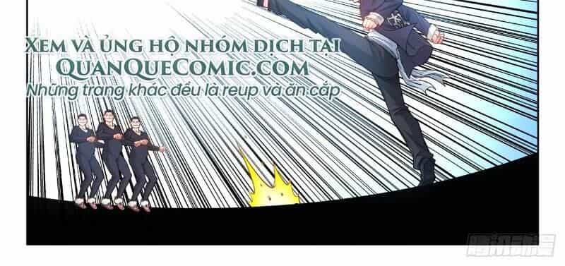 Cực Đạo Tông Sư - Chương 59 - ảnh 30