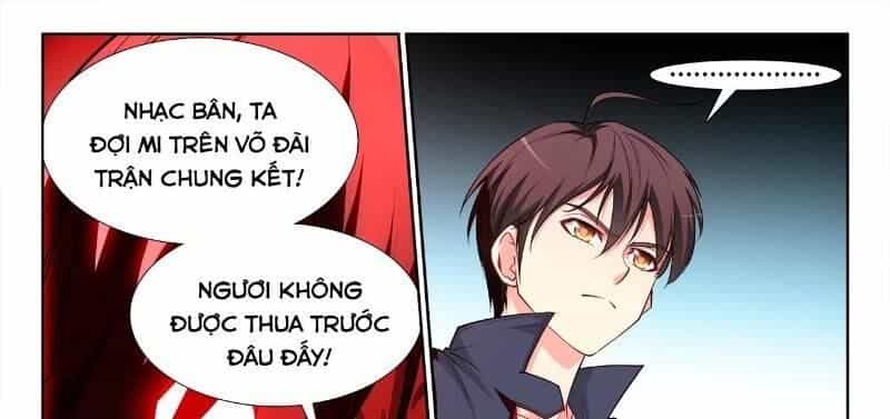 Cực Đạo Tông Sư - Chương 59 - ảnh 7