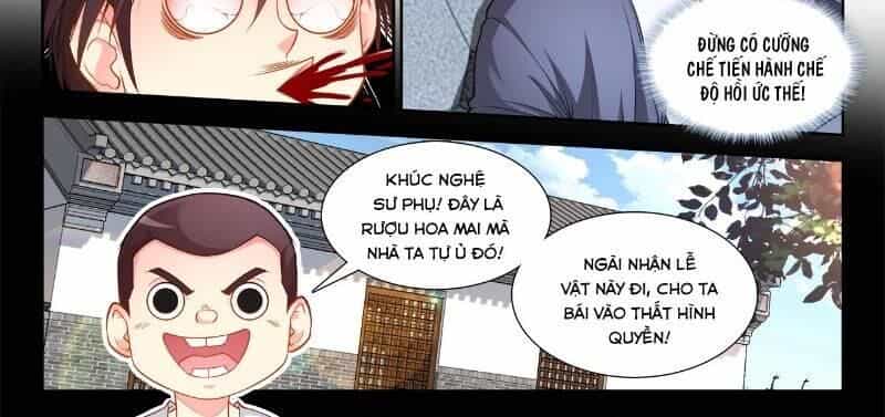 Cực Đạo Tông Sư - Chương 60 - ảnh 28