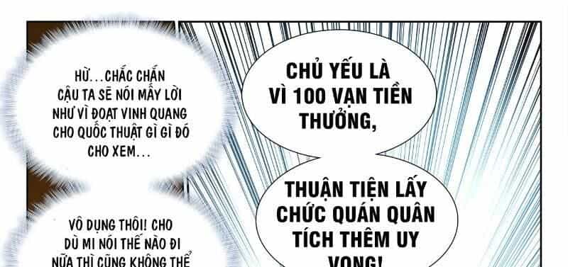 Cực Đạo Tông Sư - Chương 60 - ảnh 6