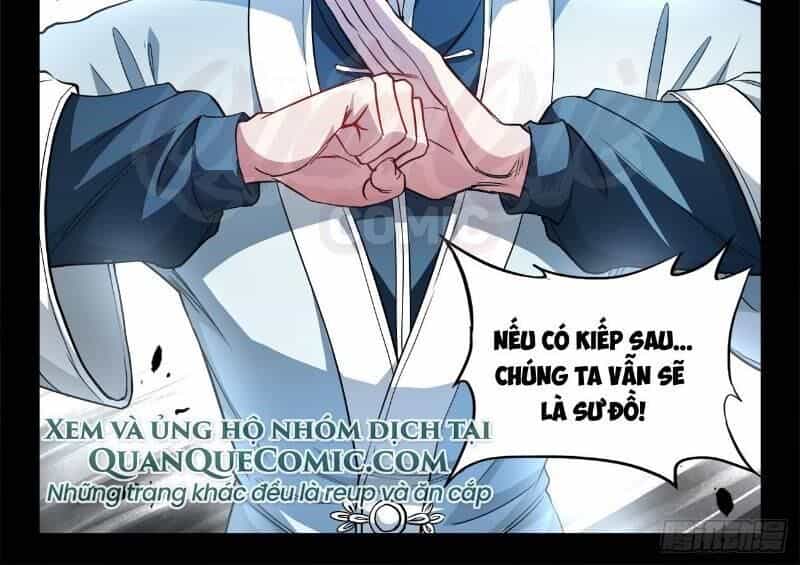 Cực Đạo Tông Sư - Chương 61 - ảnh 24