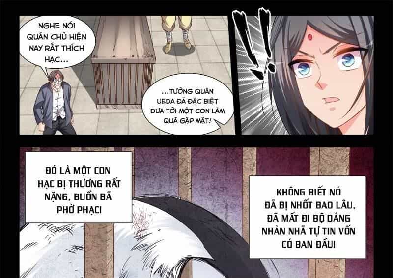 Cực Đạo Tông Sư - Chương 61 - ảnh 5