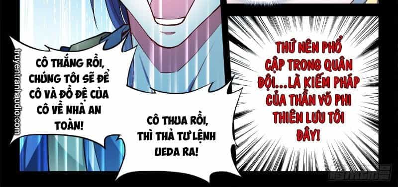 Cực Đạo Tông Sư - Chương 68 - ảnh 12