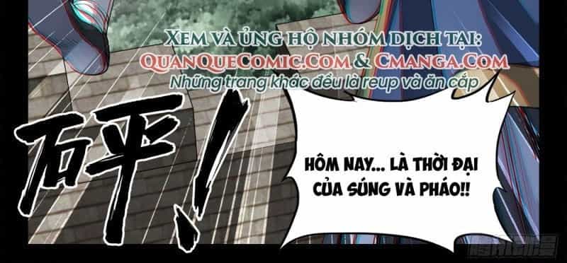 Cực Đạo Tông Sư - Chương 68 - ảnh 36