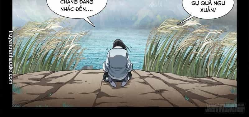 Cực Đạo Tông Sư - Chương 69 - ảnh 3