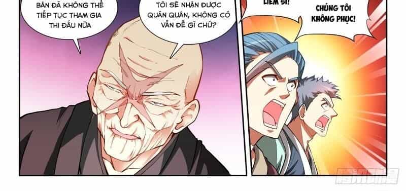 Cực Đạo Tông Sư - Chương 70 - ảnh 3