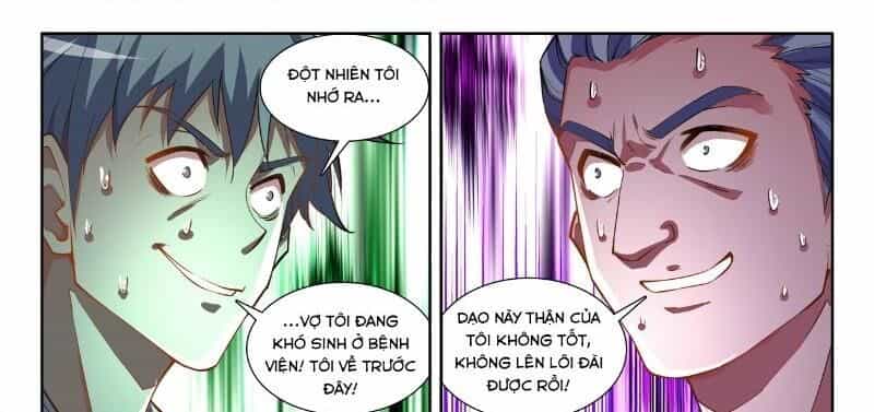 Cực Đạo Tông Sư - Chương 70 - ảnh 7
