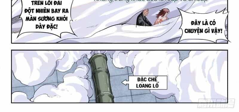 Cực Đạo Tông Sư - Chương 70 - ảnh 9