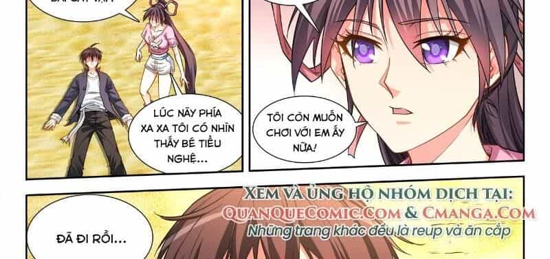Cực Đạo Tông Sư - Chương 71 - ảnh 14