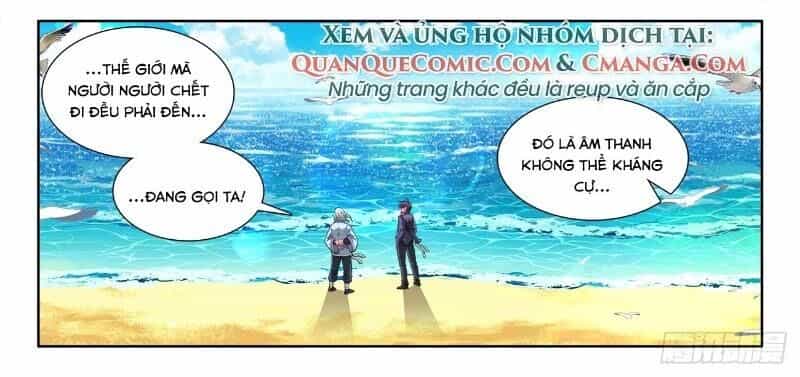 Cực Đạo Tông Sư - Chương 71 - ảnh 3