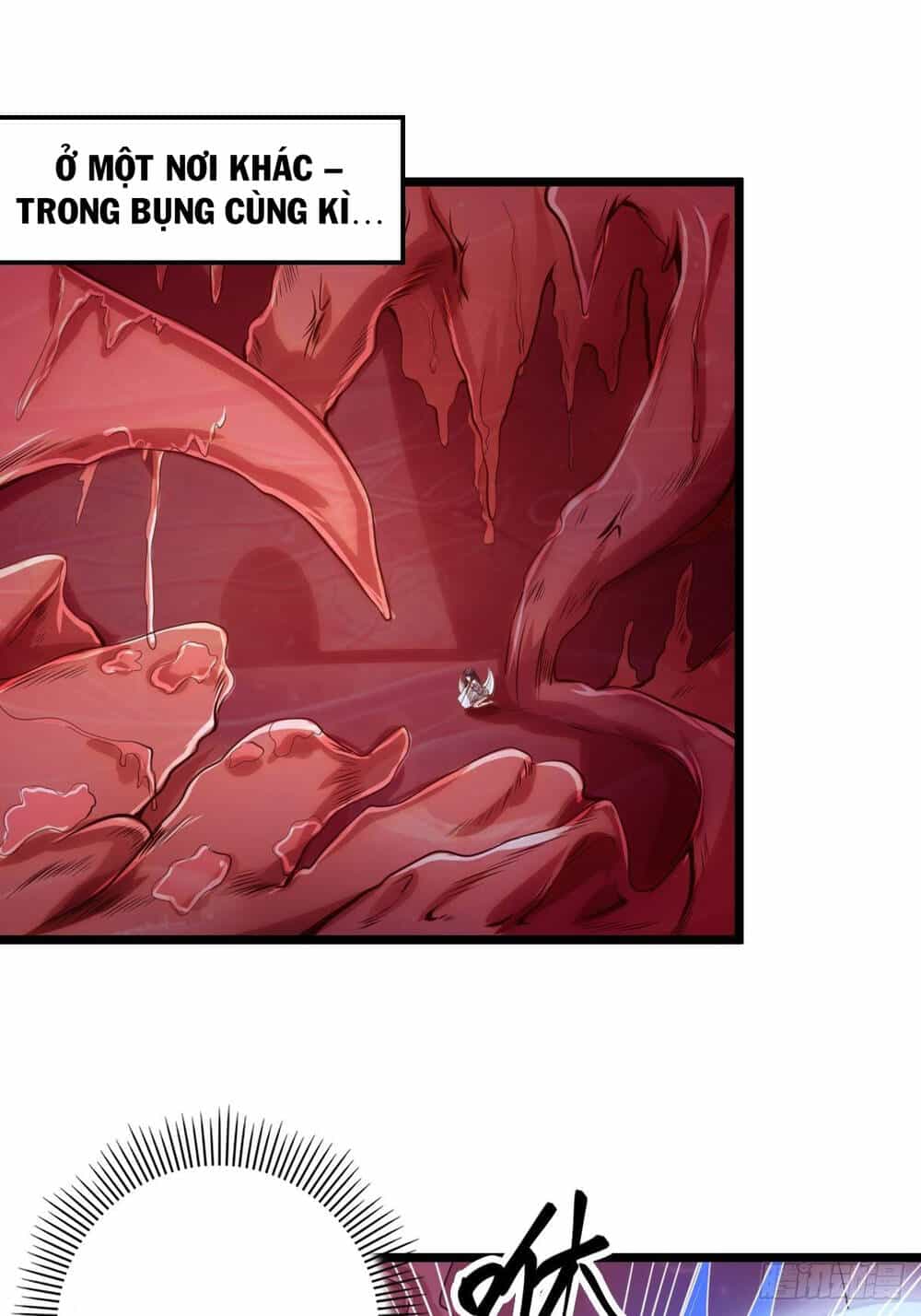 Cục Gạch Xông Vào Dị Giới - Chương 13 - ảnh 65