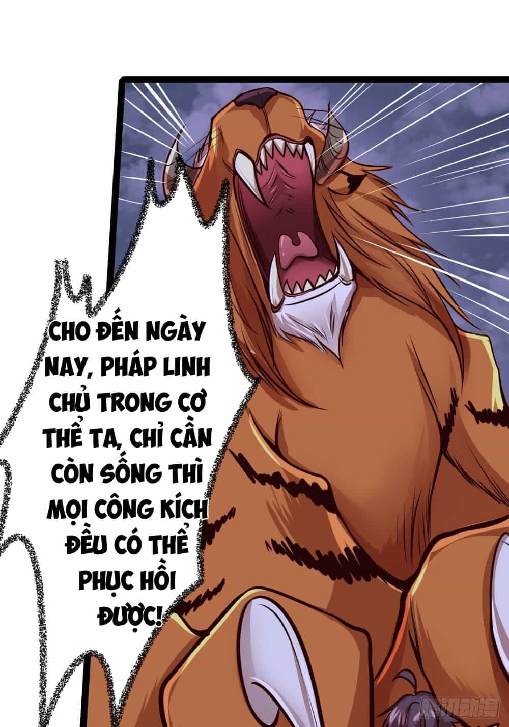 Cục Gạch Xông Vào Dị Giới - Chương 14 - ảnh 29