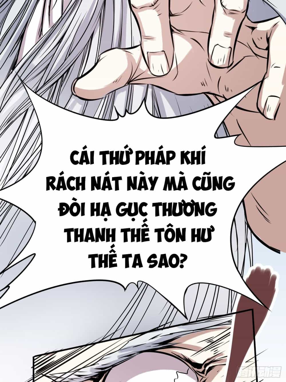 Cục Gạch Xông Vào Dị Giới - Chương 2 - ảnh 55