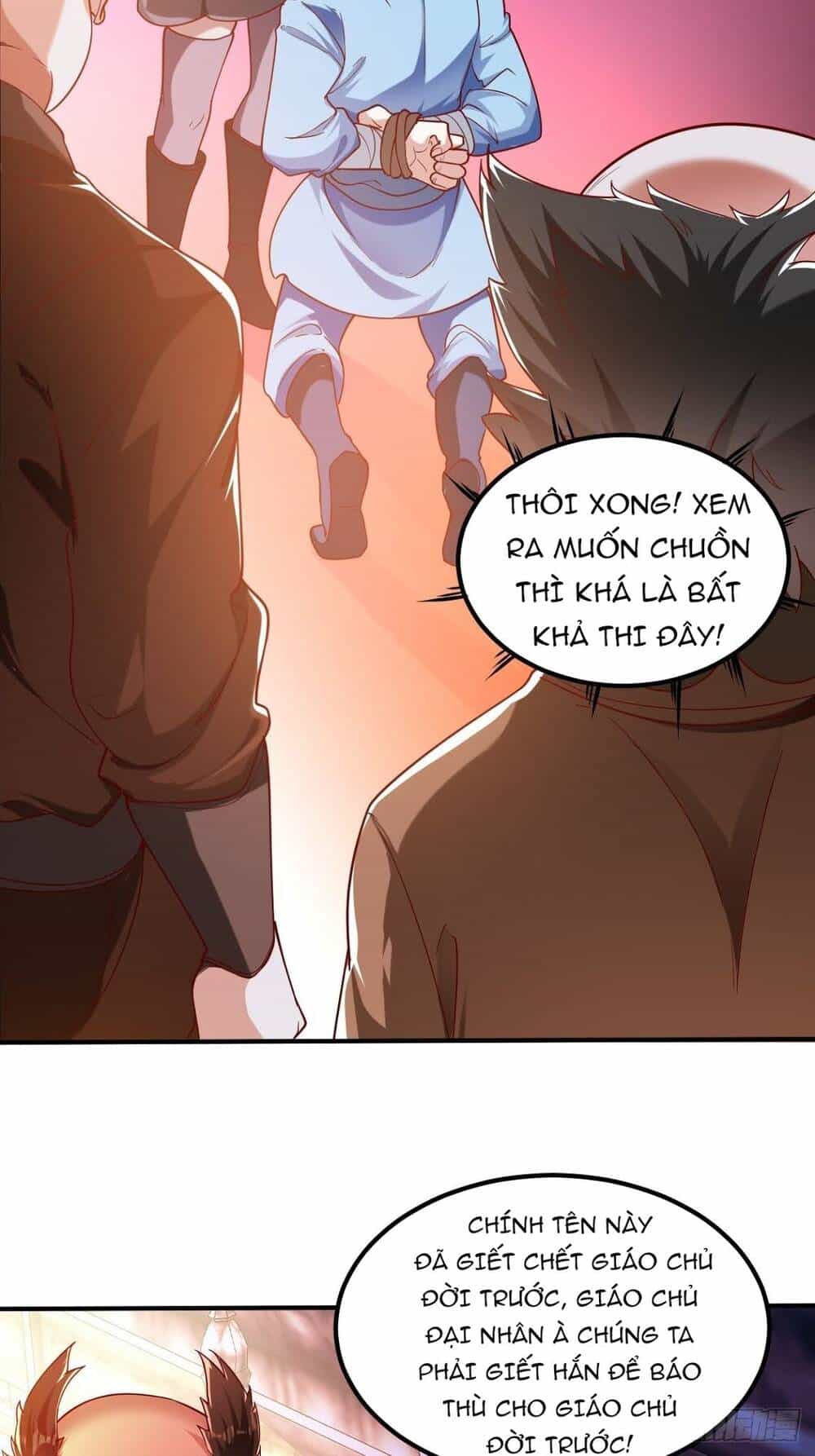 Cục Gạch Xông Vào Dị Giới - Chương 20 - ảnh 5