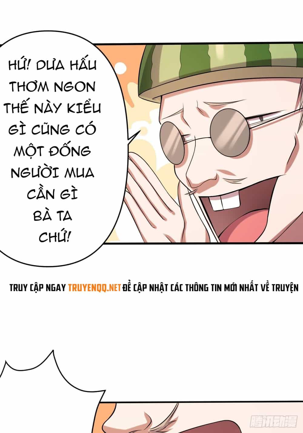 Cục Gạch Xông Vào Dị Giới - Chương 3 - ảnh 7