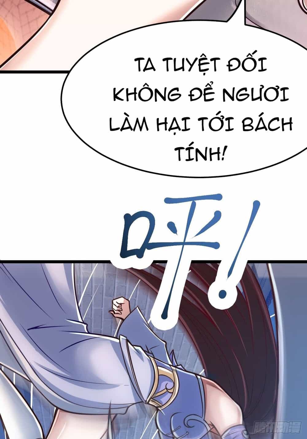 Cục Gạch Xông Vào Dị Giới - Chương 4 - ảnh 45