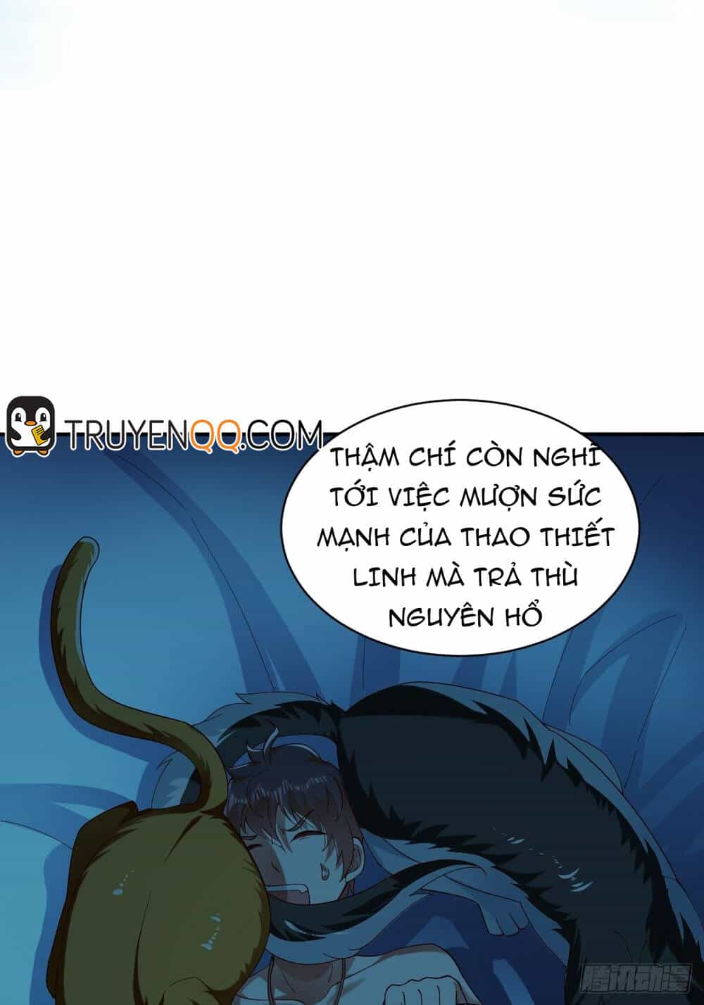 Cục Gạch Xông Vào Dị Giới - Chương 48 - ảnh 33
