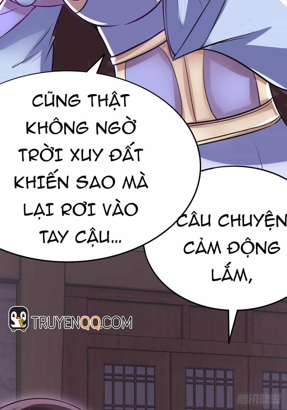 Cục Gạch Xông Vào Dị Giới - Chương 5 - ảnh 90