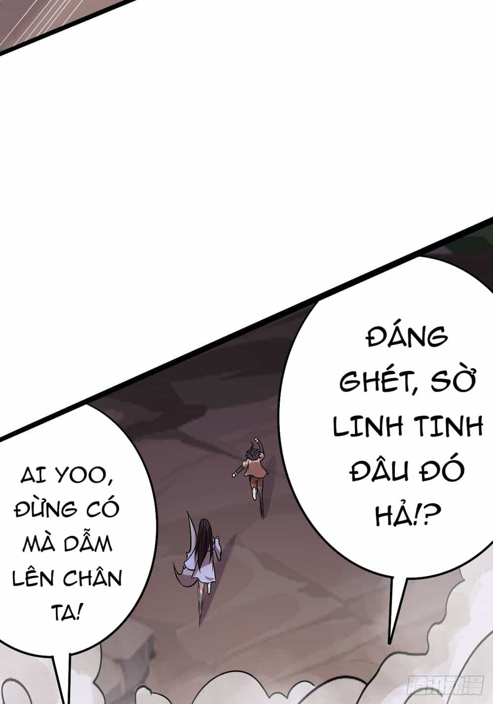 Cục Gạch Xông Vào Dị Giới - Chương 6 - ảnh 84