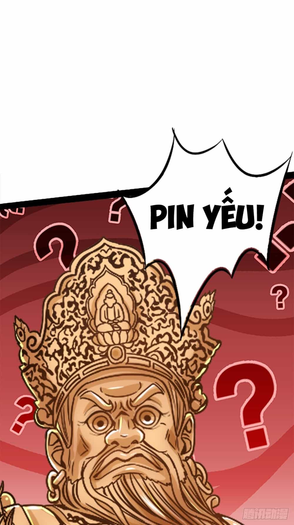 Cục Gạch Xông Vào Dị Giới - Chương 7 - ảnh 21