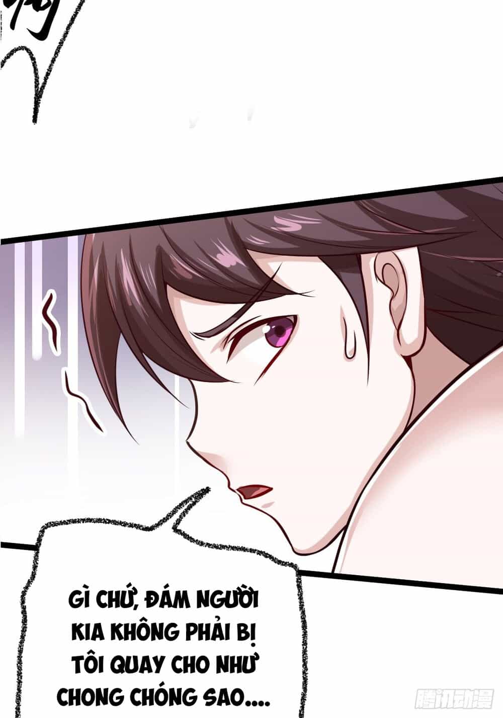 Cục Gạch Xông Vào Dị Giới - Chương 8 - ảnh 10