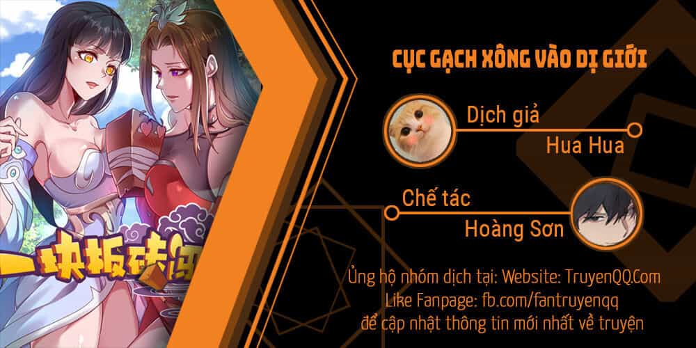 Cục Gạch Xông Vào Dị Giới - Chương 9 - ảnh 80
