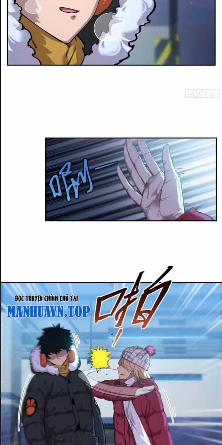 Cực Hàn Chiến Kỷ - Chương 11 - ảnh 39
