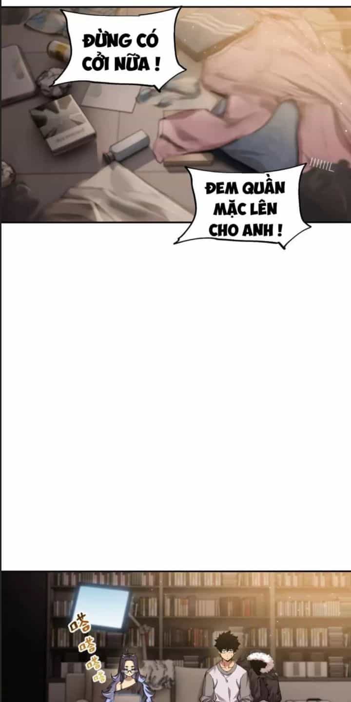 Cực Hàn Chiến Kỷ - Chương 13 - ảnh 19