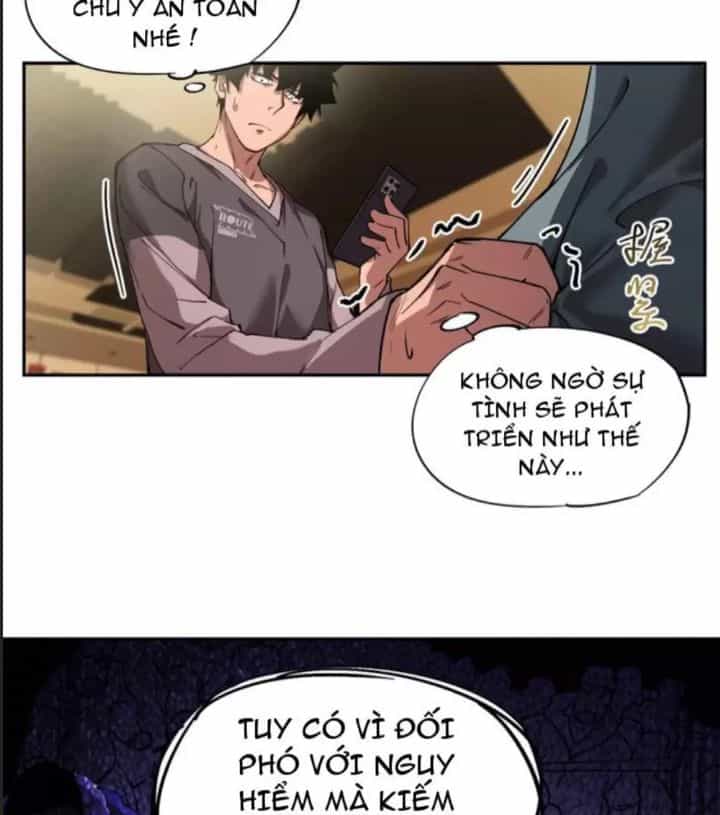 Cực Hàn Chiến Kỷ - Chương 14 - ảnh 22
