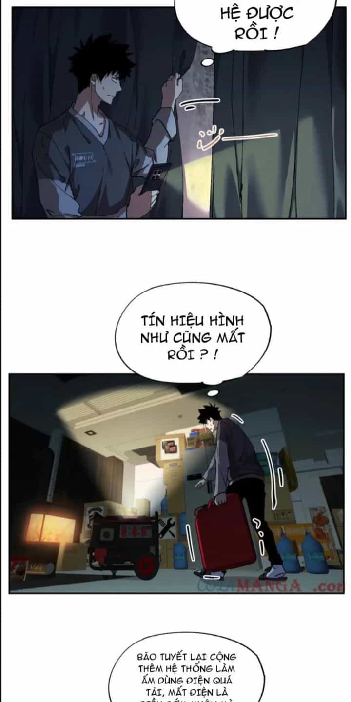 Cực Hàn Chiến Kỷ - Chương 14 - ảnh 28