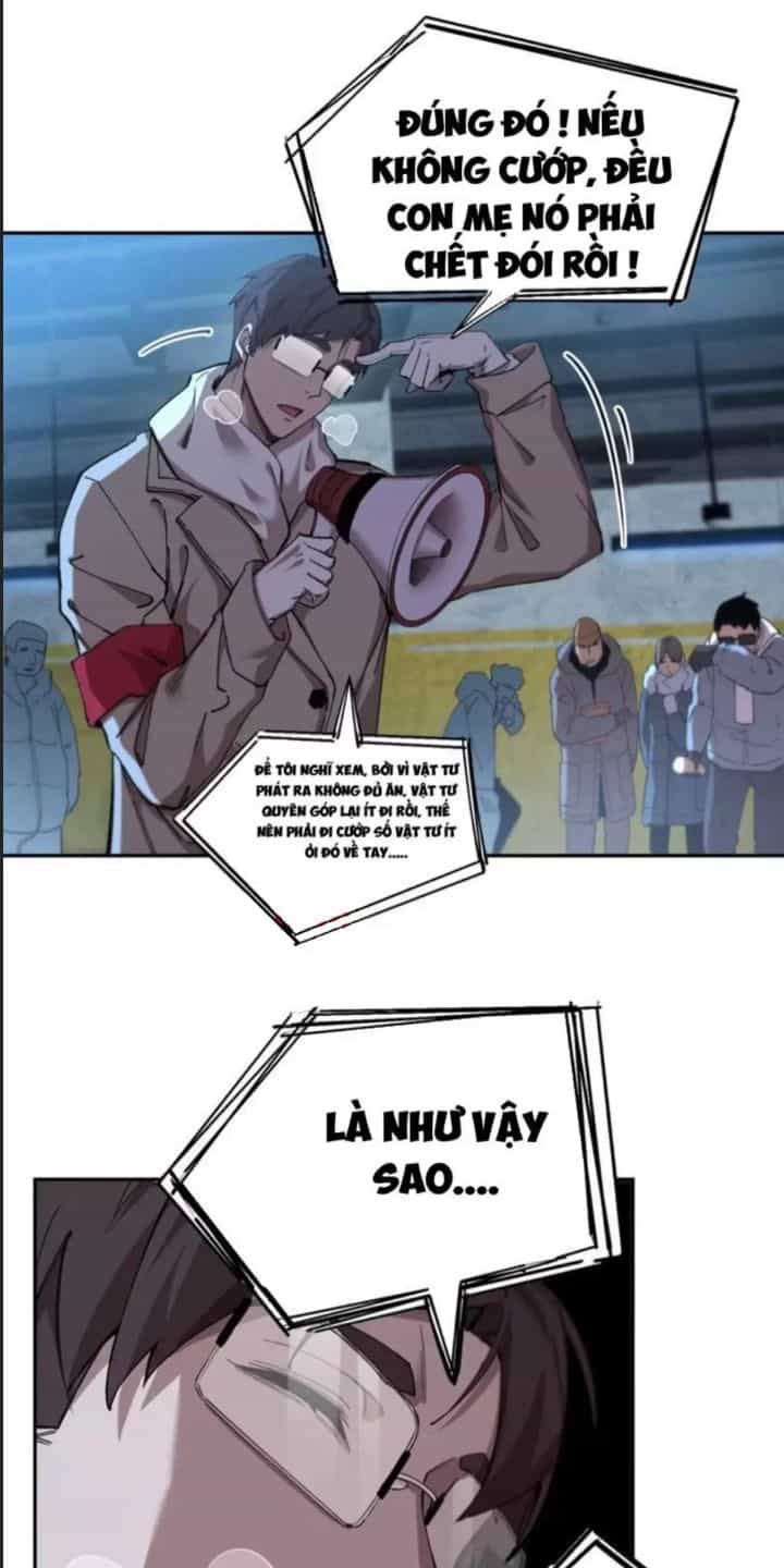 Cực Hàn Chiến Kỷ - Chương 14 - ảnh 7