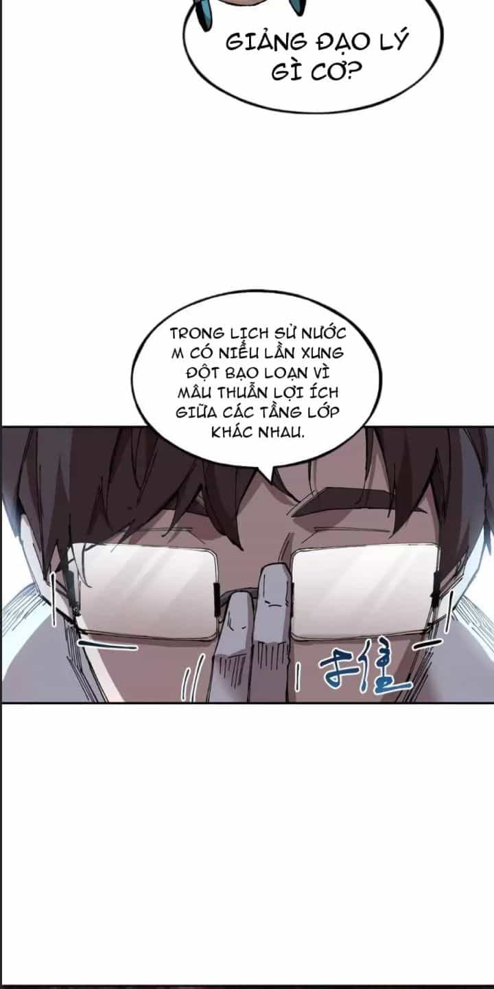 Cực Hàn Chiến Kỷ - Chương 17 - ảnh 18