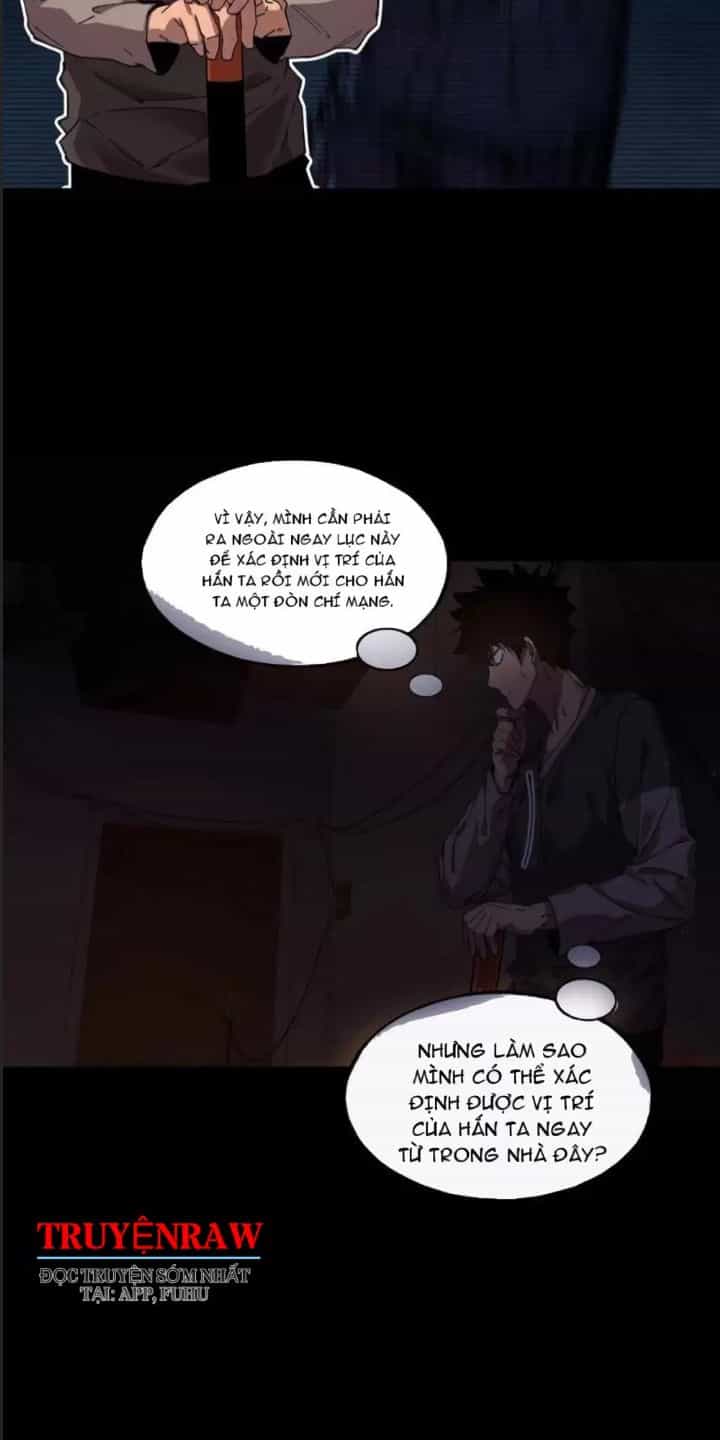 Cực Hàn Chiến Kỷ - Chương 17 - ảnh 38