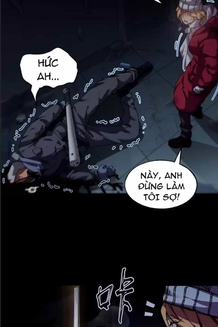 Cực Hàn Chiến Kỷ - Chương 17 - ảnh 50