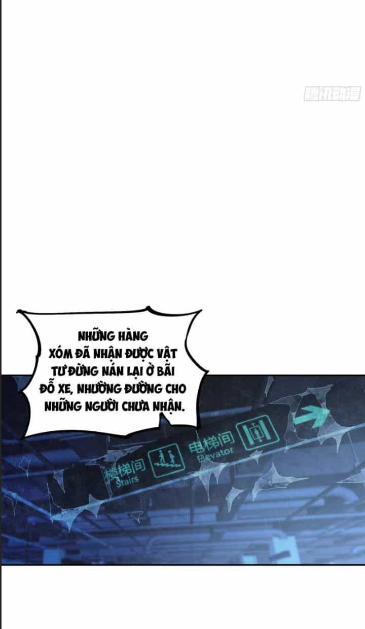 Cực Hàn Chiến Kỷ - Chương 18 - ảnh 39