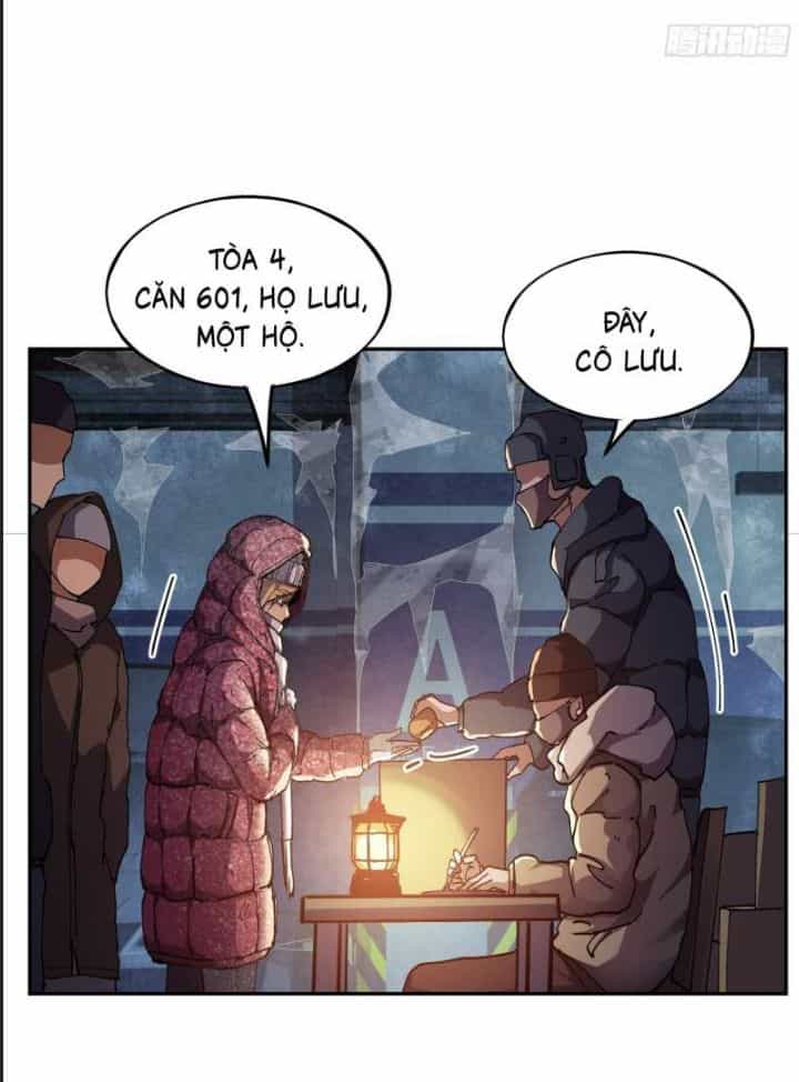 Cực Hàn Chiến Kỷ - Chương 18 - ảnh 41