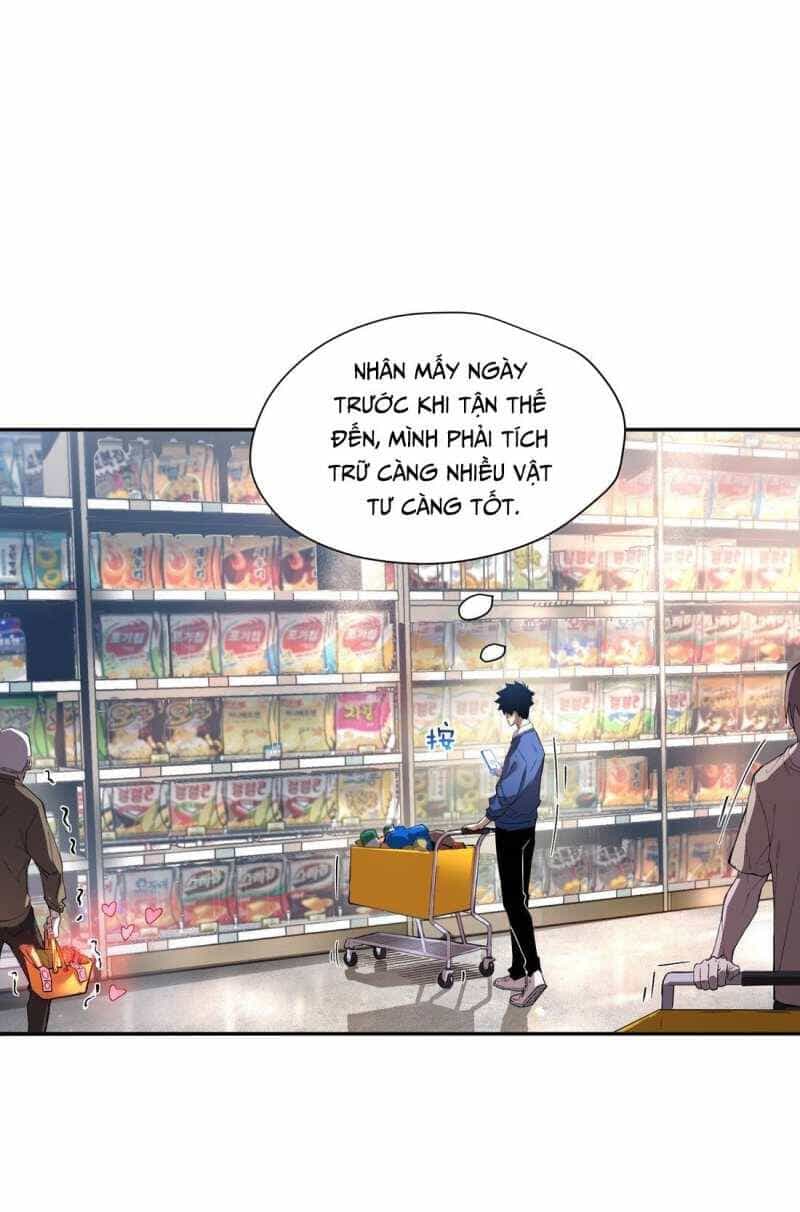 Cực Hàn Chiến Kỷ - Chương 2 - ảnh 18