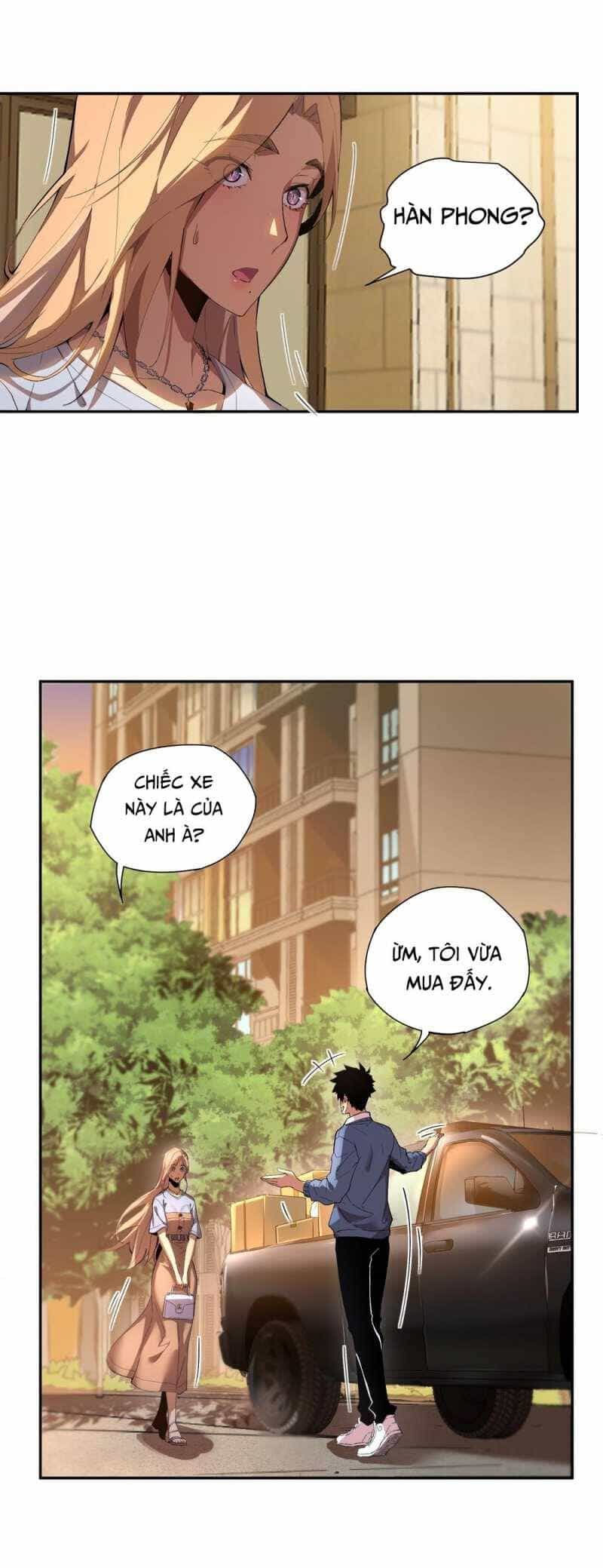 Cực Hàn Chiến Kỷ - Chương 2 - ảnh 30