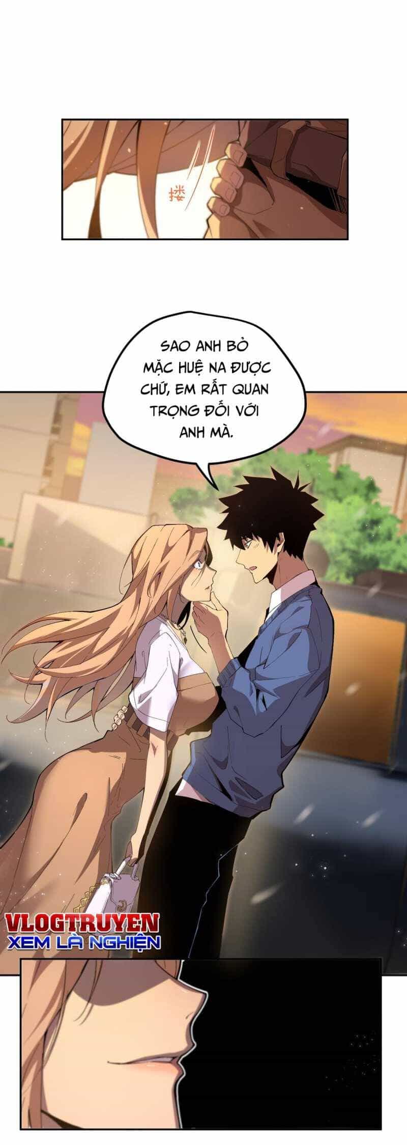 Cực Hàn Chiến Kỷ - Chương 2 - ảnh 35