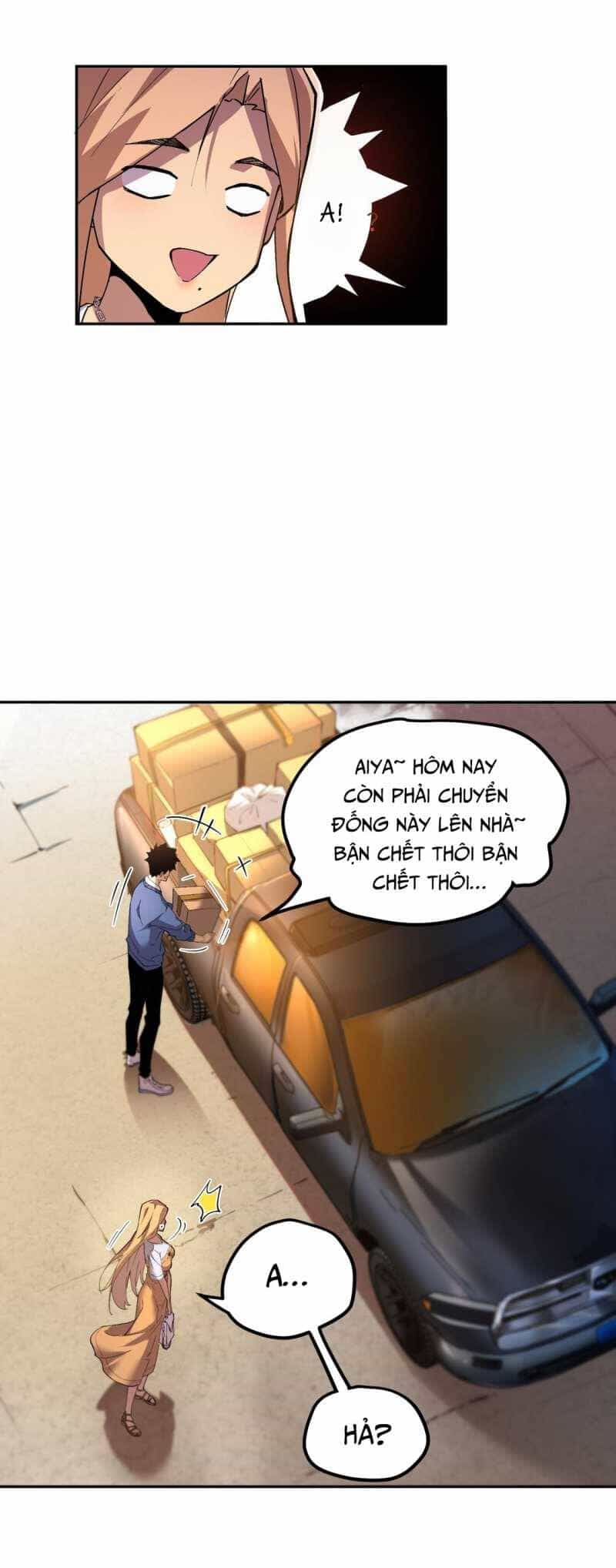 Cực Hàn Chiến Kỷ - Chương 2 - ảnh 38
