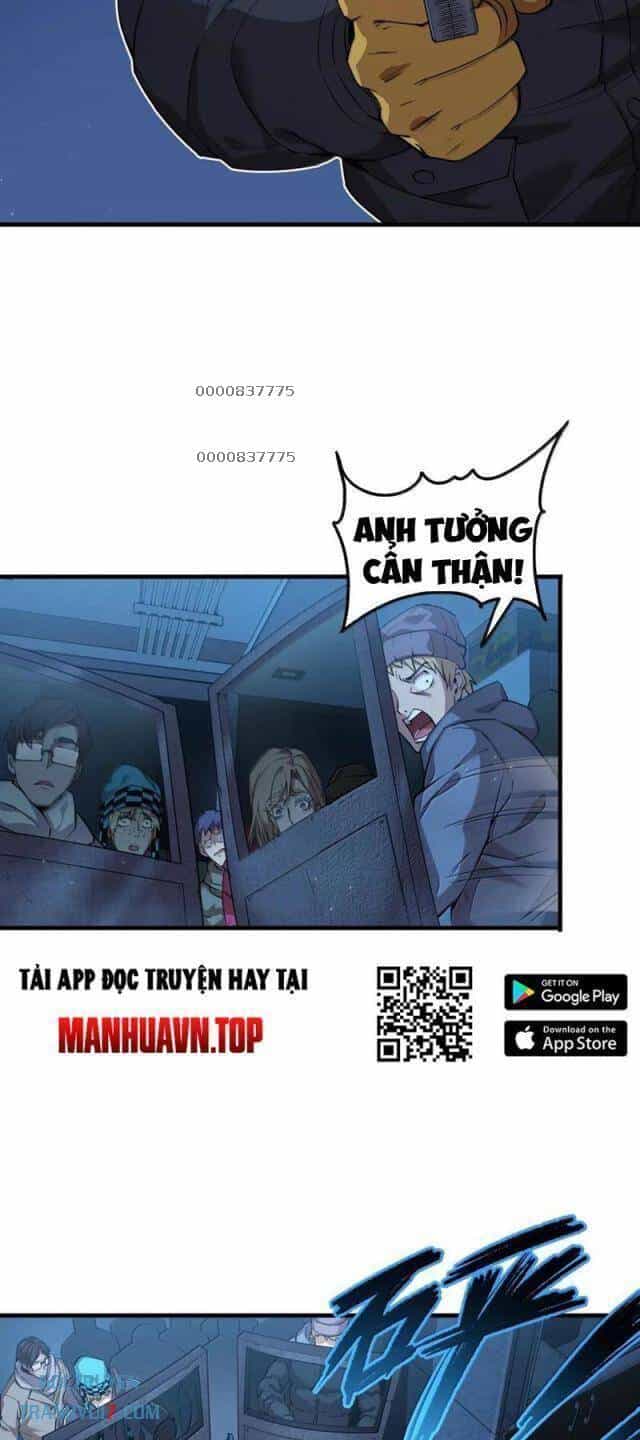Cực Hàn Chiến Kỷ - Chương 24 - ảnh 9