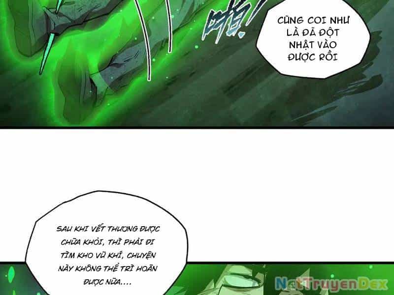 Cực Hàn Chiến Kỷ - Chương 28 - ảnh 14