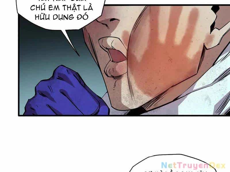 Cực Hàn Chiến Kỷ - Chương 28 - ảnh 28