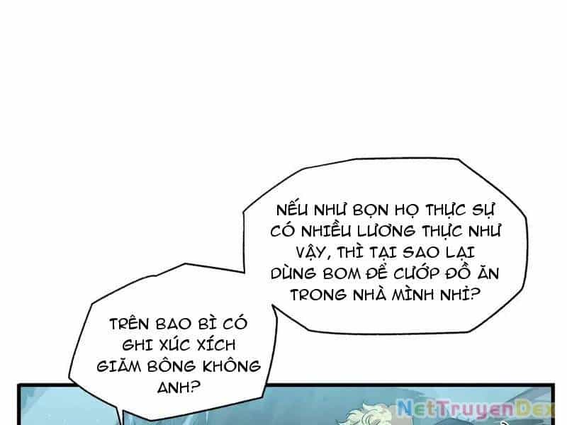 Cực Hàn Chiến Kỷ - Chương 28 - ảnh 48