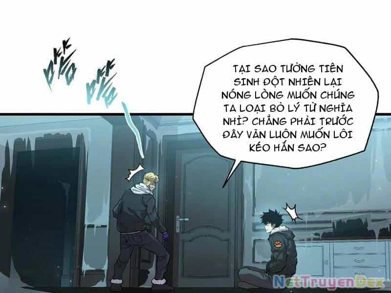 Cực Hàn Chiến Kỷ - Chương 28 - ảnh 52